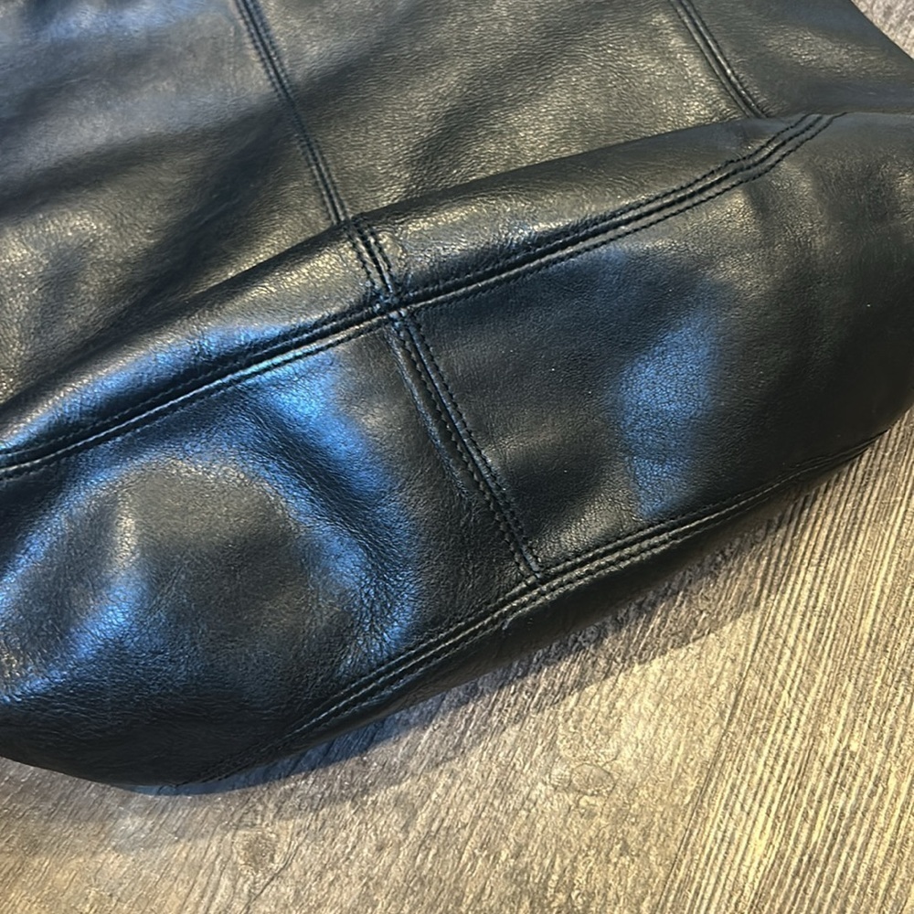 AKII Anne Klein 2 Leather Purse - Picture 13 of 13